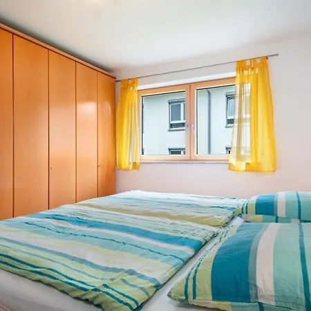 شقة Am Kurpark باد والدسي