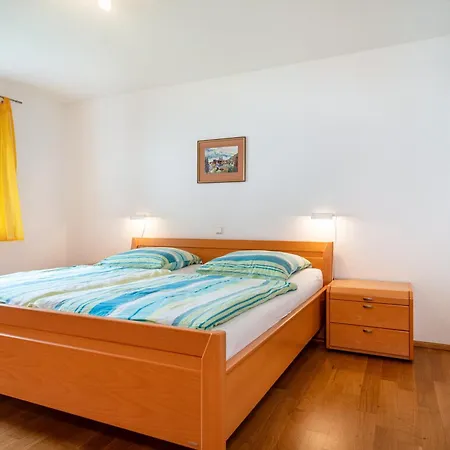 شقة Am Kurpark باد والدسي