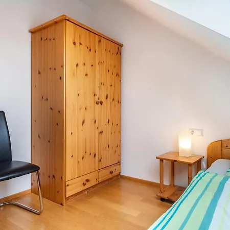 Am Kurpark * باد والدسي