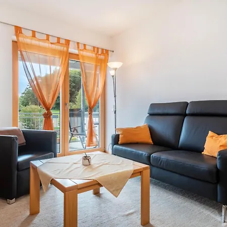 Am Kurpark باد والدسي