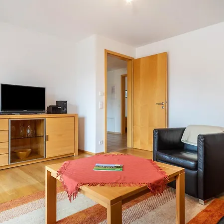 Am Kurpark Apartamento Bad Waldsee