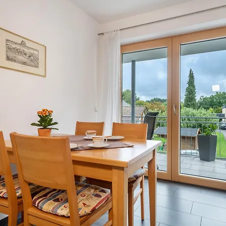 Am Kurpark Apartamento