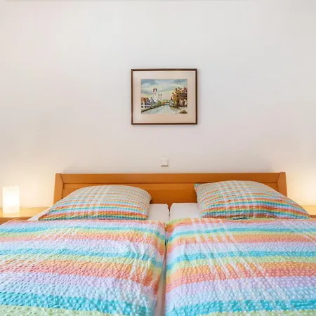 Apartamento Am Kurpark Bad Waldsee