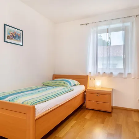 Am Kurpark Apartamento *