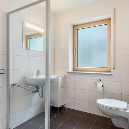 Apartamento Am Kurpark Bad Waldsee