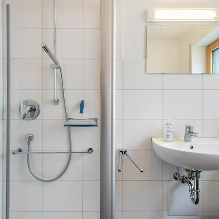 Apartamento Am Kurpark Bad Waldsee