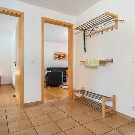 Am Kurpark Apartamento Bad Waldsee