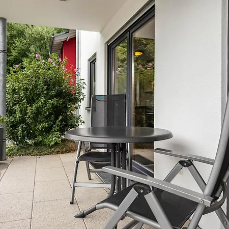 Am Kurpark Apartamento