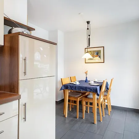 Am Kurpark Apartamento Bad Waldsee