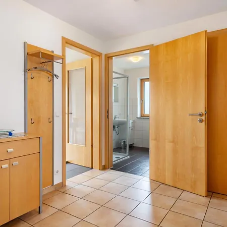 Apartamento Am Kurpark