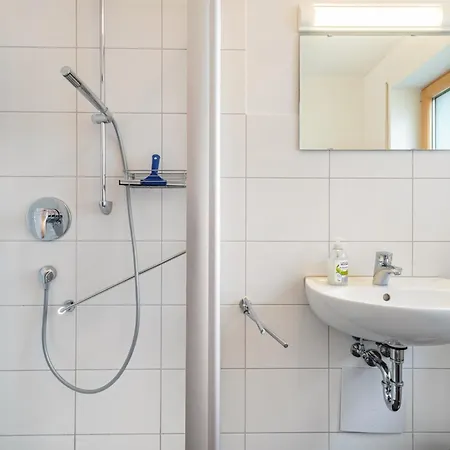 Am Kurpark Apartamento