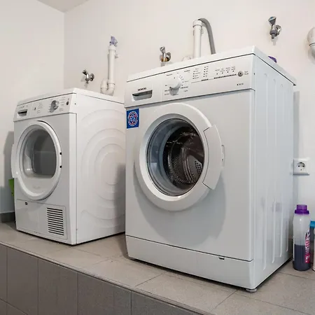 Am Kurpark Apartamento