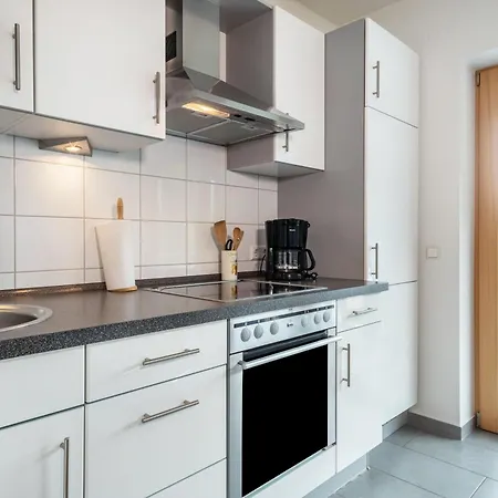 Am Kurpark Apartamento Bad Waldsee