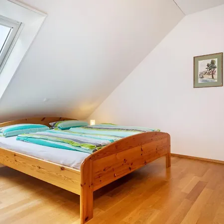 Am Kurpark Apartamento *