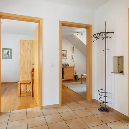 Apartamento Am Kurpark Bad Waldsee