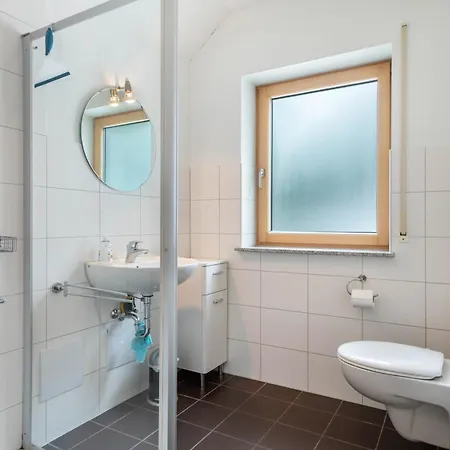 Apartamento Am Kurpark Bad Waldsee