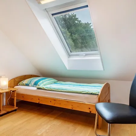 Am Kurpark Apartamento *