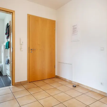 Am Kurpark Apartamento