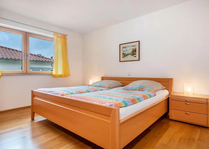 Am Kurpark Lejlighed