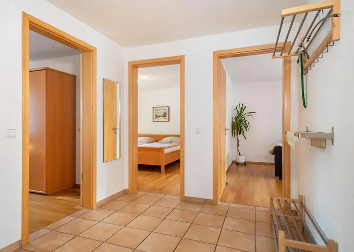 Am Kurpark Lejlighed