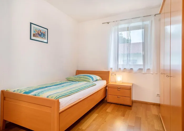 Lejlighed Am Kurpark