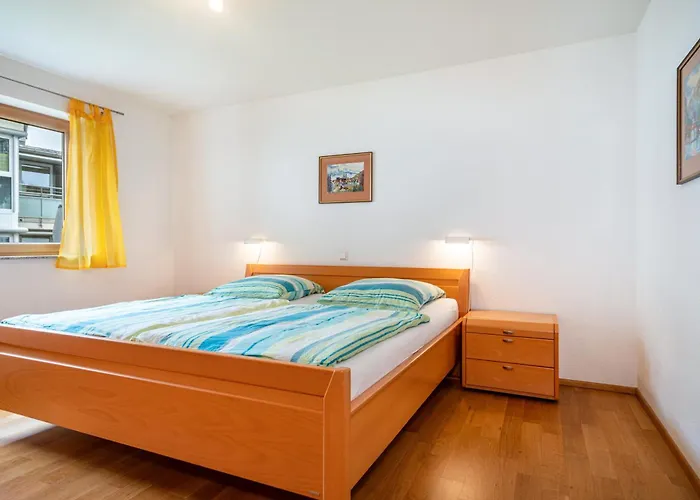 Lejlighed Am Kurpark Bad Waldsee