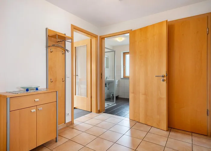 Lejlighed Am Kurpark Bad Waldsee