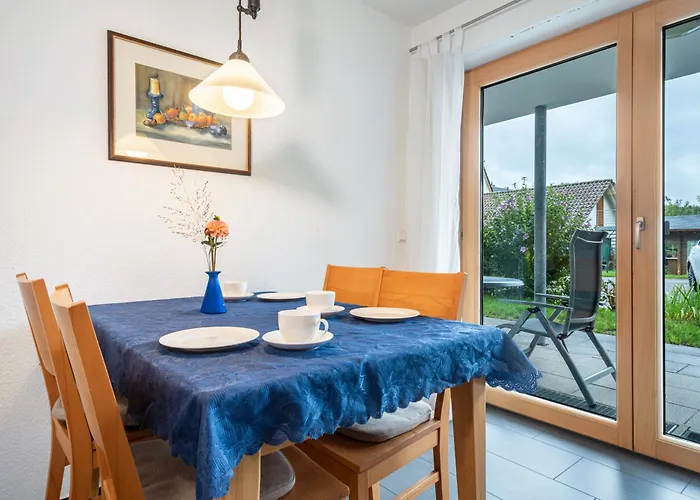 Am Kurpark Lejlighed