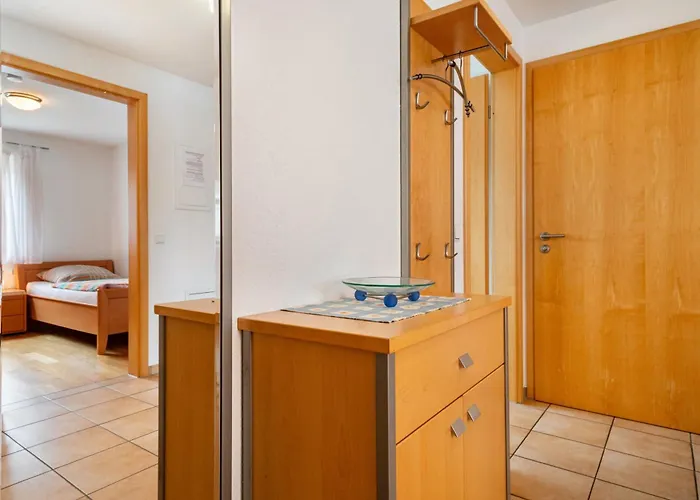 Am Kurpark Lejlighed Bad Waldsee