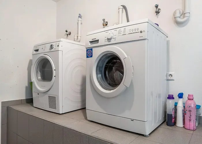 Am Kurpark Bad Waldsee