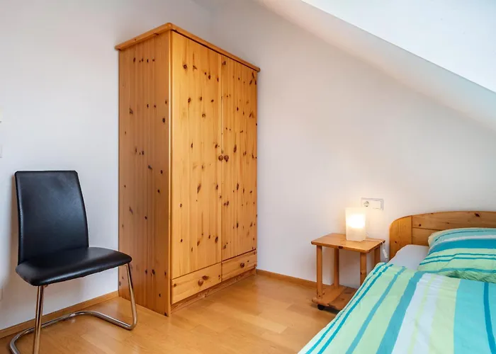 Am Kurpark * Bad Waldsee