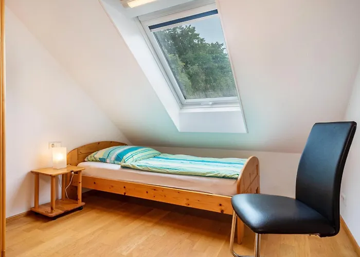 Am Kurpark Lejlighed