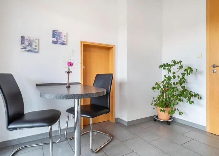 Am Kurpark Lejlighed Bad Waldsee