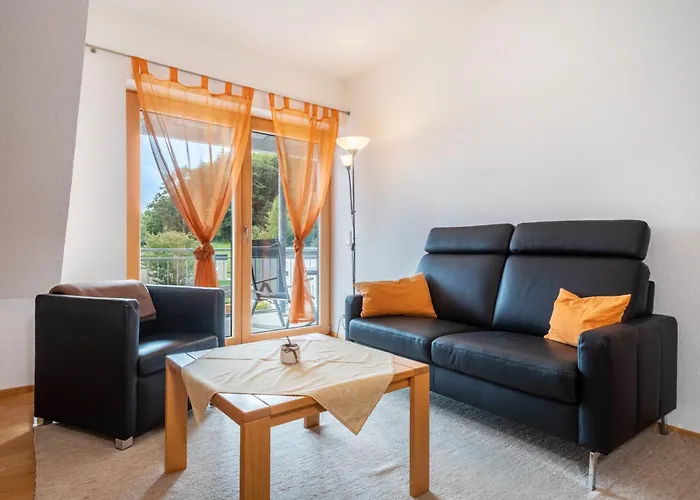 Am Kurpark Bad Waldsee