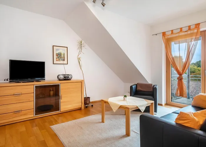 Am Kurpark * Bad Waldsee