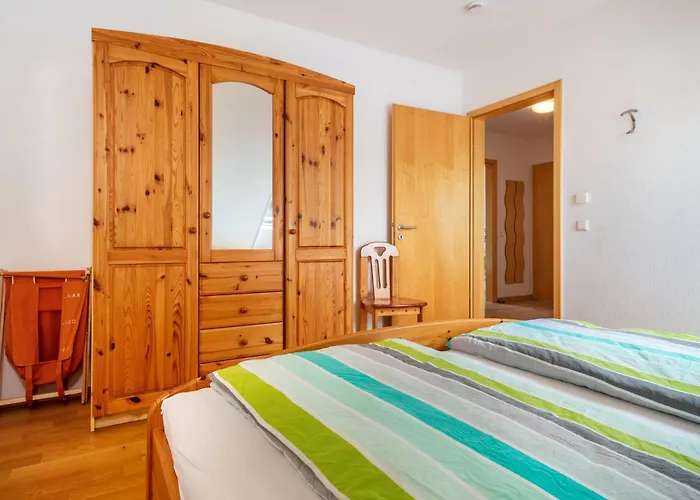 Am Kurpark Lejlighed Bad Waldsee