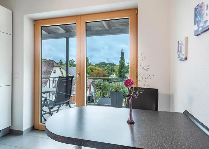 Am Kurpark * Bad Waldsee