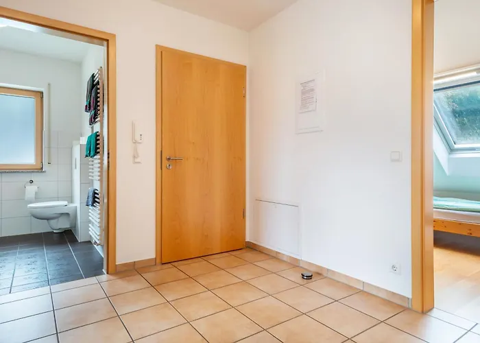 Am Kurpark Bad Waldsee