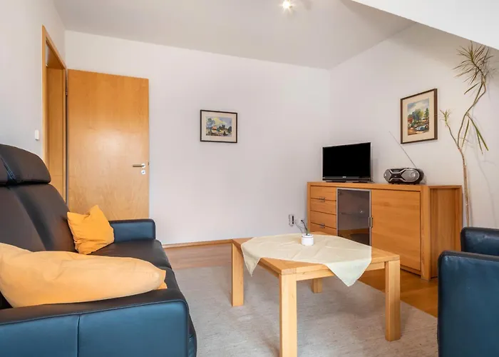 Am Kurpark Lejlighed